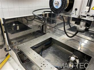 Fanuc ALPHA C 600 iB
