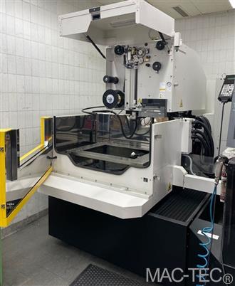 Fanuc ALPHA C 600 iB