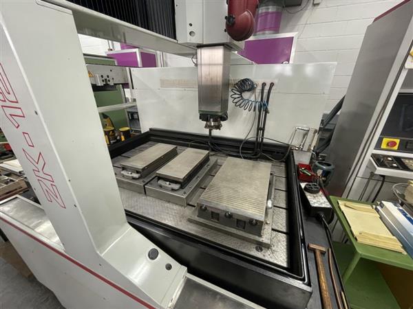 Zimmer & Kreim ZK 1200 Pocon 60 – Bild 2