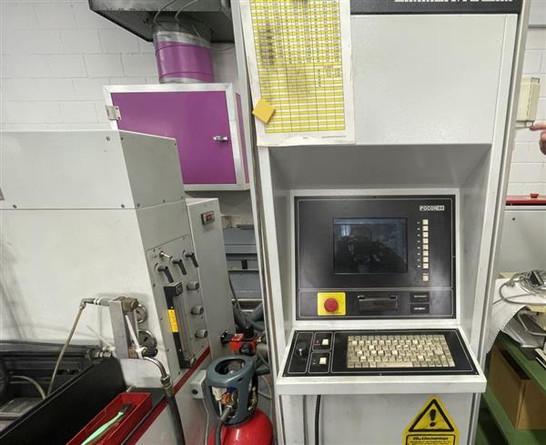 Zimmer & Kreim ZK 1200 Pocon 60 – Bild 4
