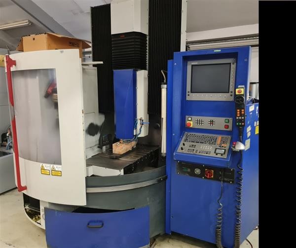 EXERON Digma HSC 300 – Bild 1