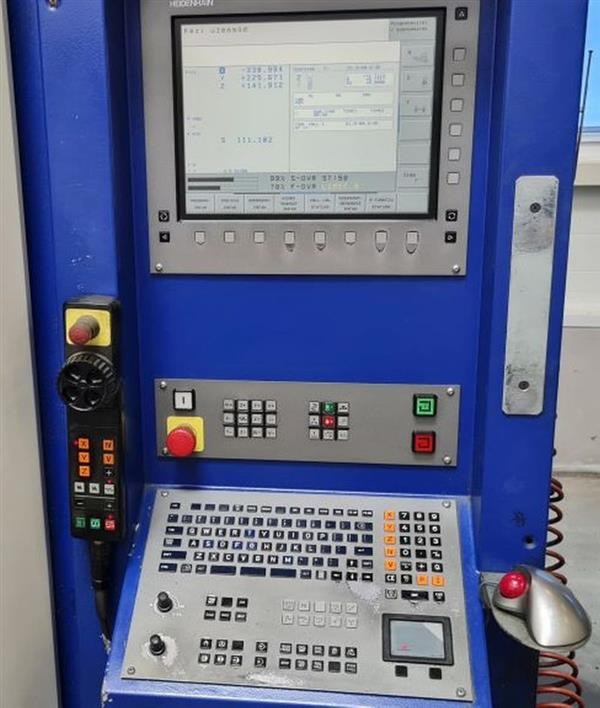 EXERON Digma HSC 300 – Bild 3