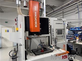 Charmilles  ROBOFORM 350