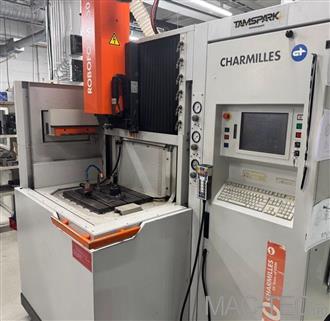 Charmilles  ROBOFORM 350