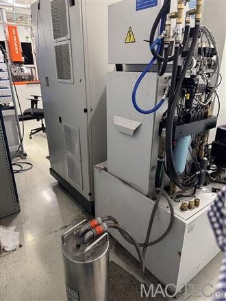 Charmilles  ROBOFORM 350