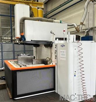 AgieCharmilles Form P 900