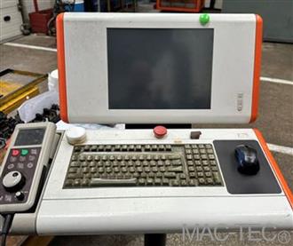 AgieCharmilles Form P 900