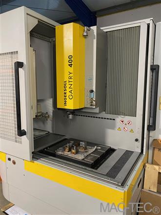 INGERSOLL GANTRY 400 HSJ