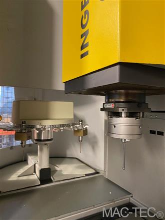 INGERSOLL GANTRY 400 HSJ