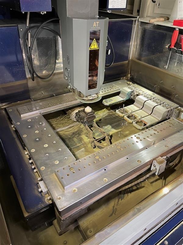 Mitsubishi  PA 20 – Bild 3