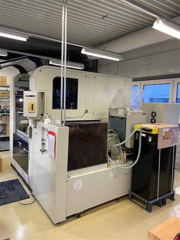 Mitsubishi  PA 20 – Bild 5