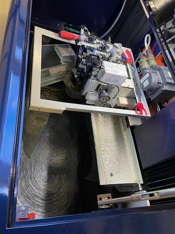 Mitsubishi  PA 20 – Bild 7