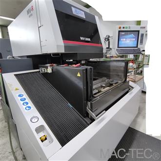 Mitsubishi  MV 1200 R