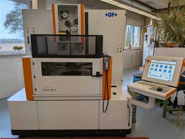 GF Cut 20 – Bild 1