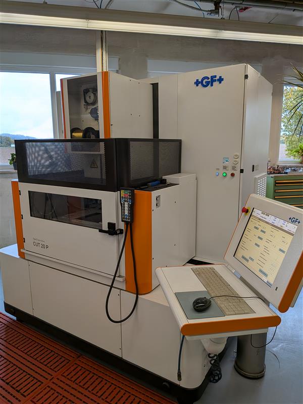 GF Cut 20 – Bild 2