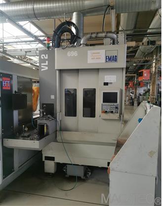 EMAG VL 2