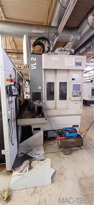EMAG VL 2