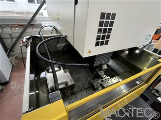 Fanuc Robocut C600iA