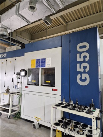 Grob 500