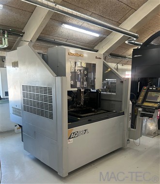 Sodick AQ537L