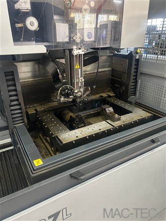 Sodick AQ537L