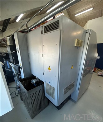 Sodick AQ537L