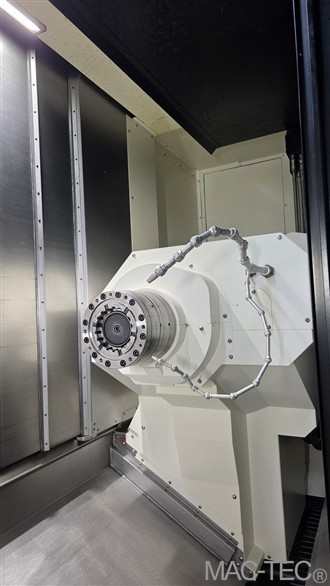 DMG Mori NTX 2000