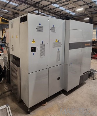 Sodick SL600G