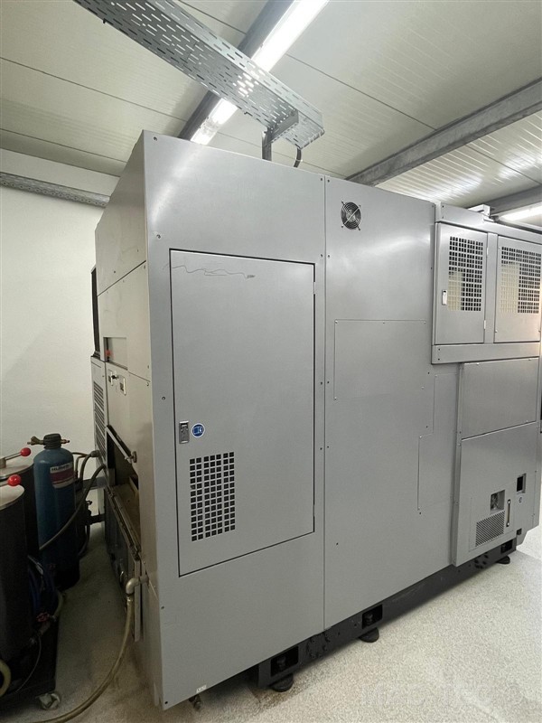 Sodick AQ750L – Bild 6