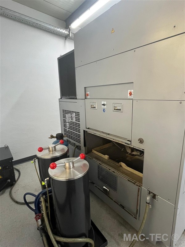 Sodick AQ750L – Bild 7