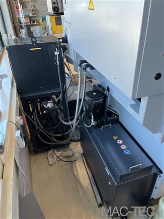Sodick AG 35 L