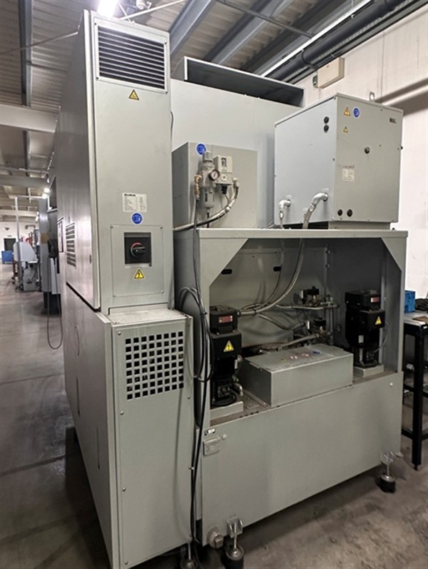 Sodick AG 60 L – Bild 1