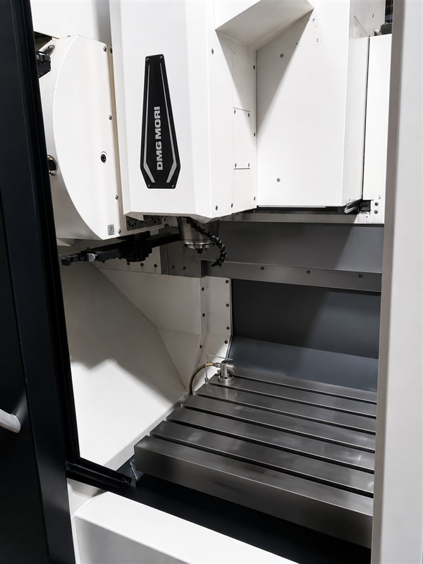 DMG M1  – Bild 3