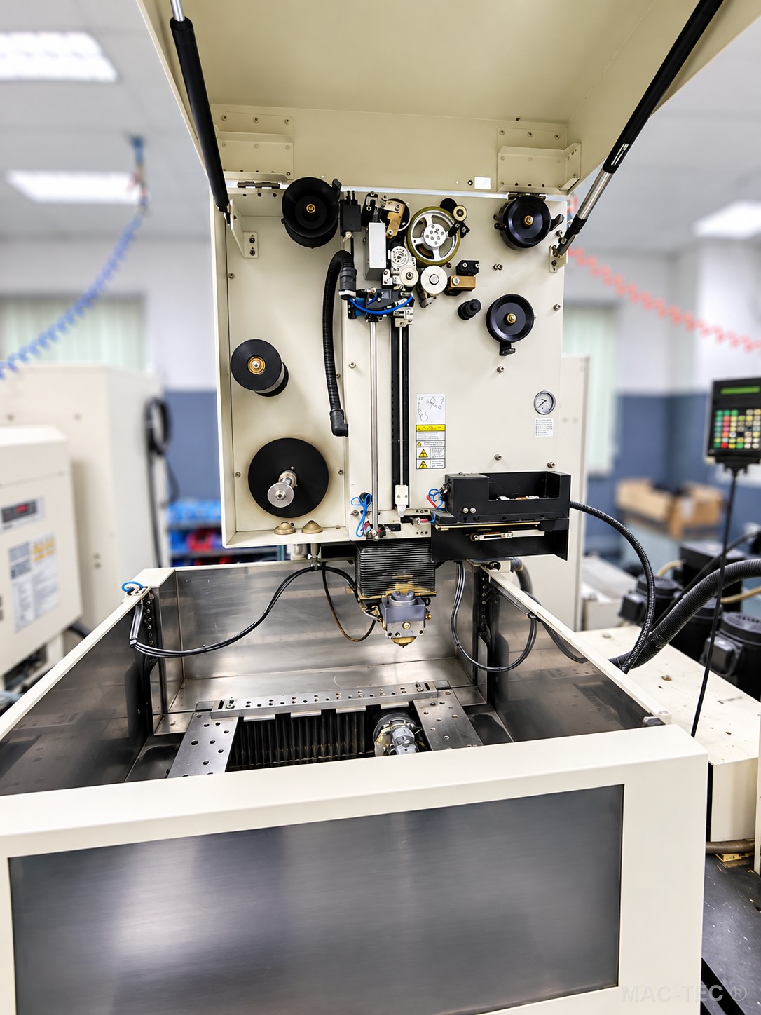 Fanuc Robocut alpha-0iE – Bild 6