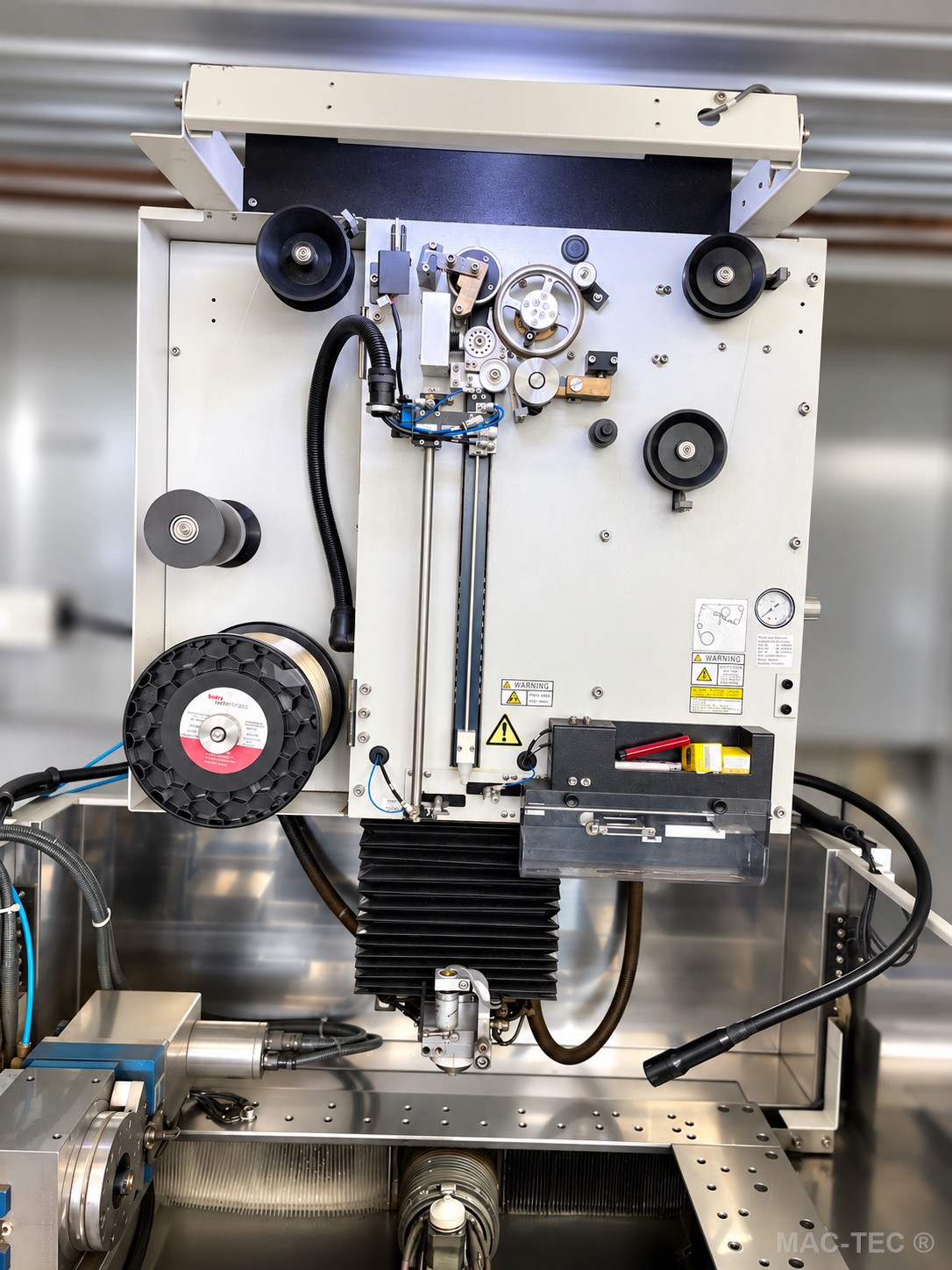 Fanuc ROBOCUT Alpha -1iD – Bild 4